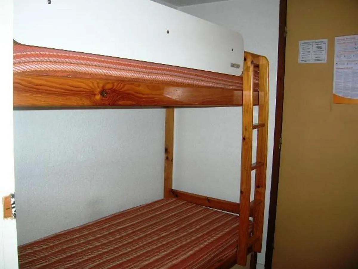 Apartment Studio Cabine Au Centre De Villard-De-Lans Avec Balcon Et Commodites%! - Fr-1-689-98