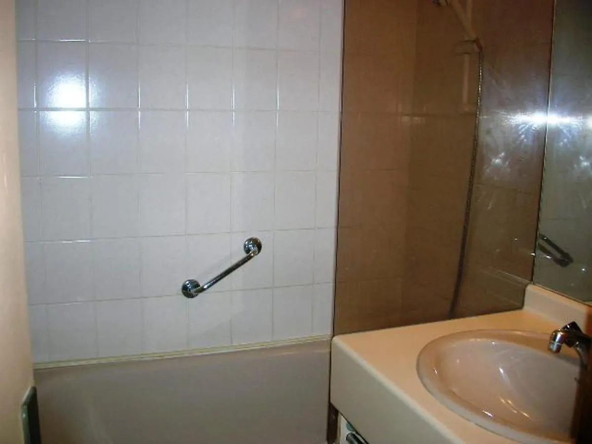 Studio Cabine Au Centre De Villard-De-Lans Avec Balcon Et Commodites%! - Fr-1-689-98 Apartment